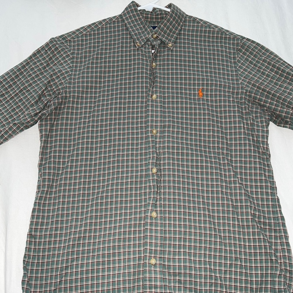 Polo Ralph Lauren Button Down